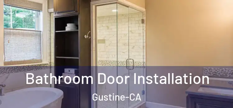  Bathroom Door Installation Gustine-CA