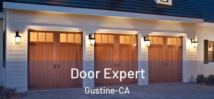  Door Expert Gustine-CA