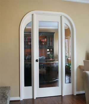 Passage Door Replacement Gustine