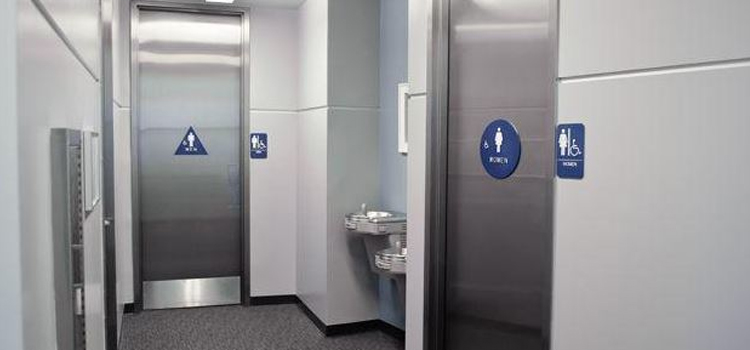 high security metal door repair Gustine