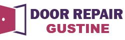 Door Repair Gustine